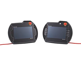 2711T MobileView Tethered | McNaughton-McKay